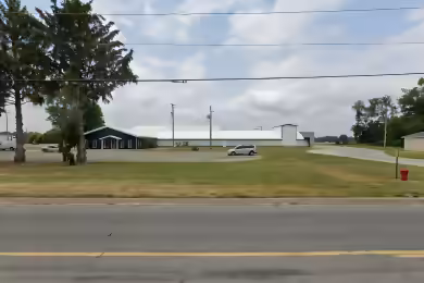 57332 North Main Street | Industrial Space for Lease at 57332 N Main St, Three Rivers, MI
