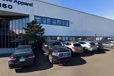2150 Kubach Road | 33,000 SF Industrial Space Available in Philadelphia, PA