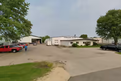 3537 Merchandise Drive | Industrial Space for Lease - 18,448 SF in Rockford, IL