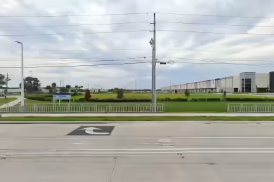 700 South Kings Highway | Kings Logistics Center (KLC) - Premium Industrial Space in Fort Pierce, FL
