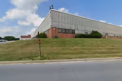 626 Hanover Pike | Prime Industrial Space for Lease in Hampstead, MD