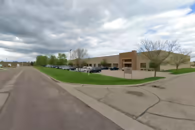 14720 Energy Way | Industrial Space for Lease - 56,779 SF in Apple Valley, MN