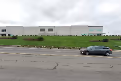 NE Glisan St | Building B - 53,395 SF Industrial Space in Gresham, OR