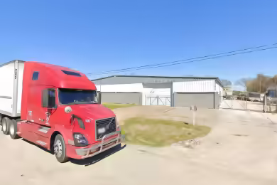 3136 Danieldale Road | Industrial Space for Lease at 3136 Danieldale Rd, Lancaster, TX