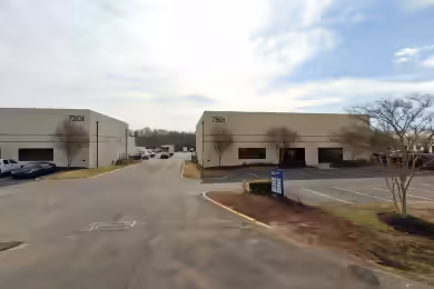 7301 Gateway Court | Gateway Centre - 16,388 SF Industrial Space Available in Manassas, VA