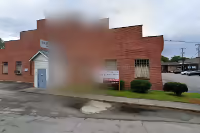 311 Stiles Avenue | 311 Stiles Ave - Industrial Space for Lease in Savannah, GA