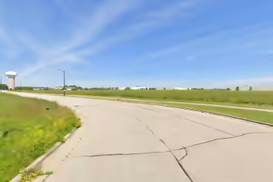 Enterprise Drive | Enterprise Business Park - Industrial Space for Lease in Sturtevant, WI