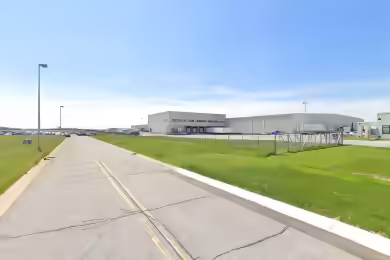 12602 Global Dr | Sort Building #2060 - 67,800 SF Industrial Space in Fort Wayne, IN