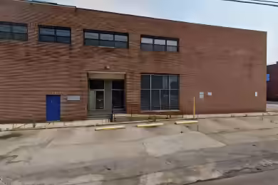 Lakeside Ave E | Open Floor Plan Retail or Office Space in Cleveland, OH