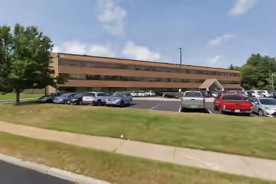 35 United Drive | 171,148 SF Industrial Space Available for Lease in West Bridgewater, MA