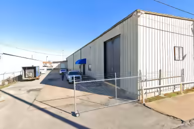 66 West Colorado Avenue | Industrial Space for Lease - 32,000 SF in Memphis, TN