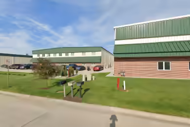 1941 Southwest 6th Street | South Central Lincoln Industrial Building - 31,892 SF Available