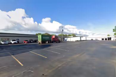 1100 East 222nd Street | Euclid Corridor Industrial Mall - 18,400 SF Industrial Space