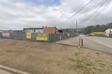 1000 South River Industrial Boulevard Southeast | 15,000 SF Industrial Space Available in Atlanta, GA