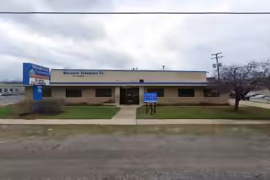 23501 Mound Road | Industrial Space for Lease - 17,000 SF in Warren, MI