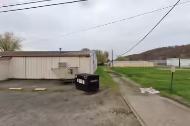 305 5th Street | Denning Commerce Park - Industrial Space for Lease in Huntington, WV