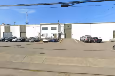 Commerce St | Industrial Space for Lease in Tacoma, WA - 19,000 SF