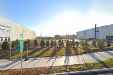 891 Newark Avenue | Elizabeth Metro Logistics Center - Industrial Space for Lease
