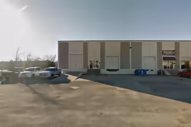 Northwest 25th Street | South Meridian Warehouse - 27,000 SF Industrial Space in Oklahoma City