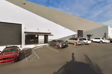 530 Pamalyn Avenue | 25,547 SF Industrial Space Available in Las Vegas, NV