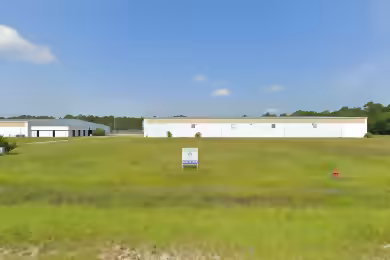 4493 A Avenue | Industrial Space Available for Lease in Long Beach, MS