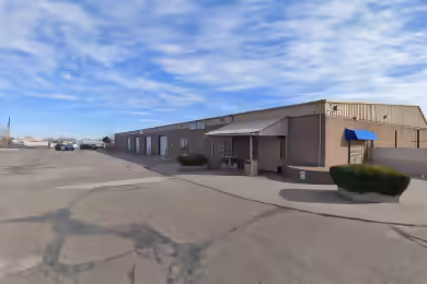2720 Coors Boulevard Southwest | 2720 Coors Blvd SW - 20,000 SF Industrial Space for Lease