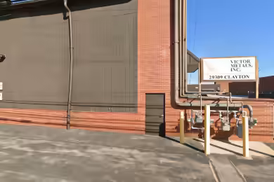 29309 Clayton Avenue | 55,610 SF Industrial Space Available in Wickliffe, OH
