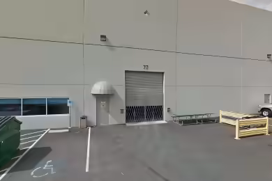 1190 Trademark Drive | Industrial Space for Lease at 1190 Trademark Dr, Reno, NV