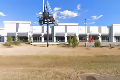 6358 Research Park Boulevard | Research Park Blvd Distribution Center - Industrial Space for Lease
