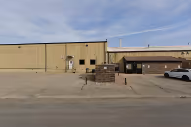 701 A Avenue | 30,000 SF Industrial Space Available in Grundy Center, IA