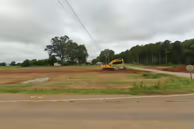 944 Mississippi Highway 15 | Industrial Building for Lease in New Albany, MS - 43,200 SF