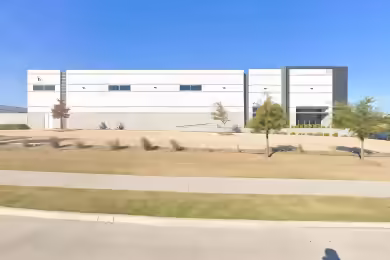 310 Wilmeth Road | 89,909 SF Industrial Space Available in McKinney, TX