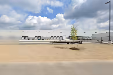 8796 Independence Parkway | Cornerstone Business Park Building 7 - 47,794 SF Industrial Space for Lease in Twinsburg, OH