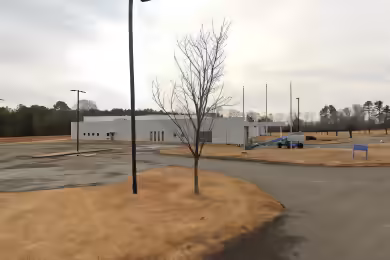 3124 Montague Centre Road | 73,580 SF Industrial Space Available in Oxford, NC