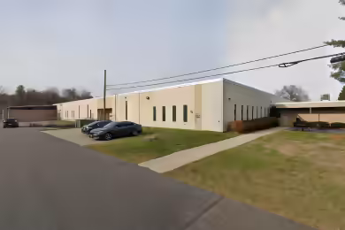 80 Pickett District Road | Industrial Space for Lease at 80 Pickett District Rd, New Milford, CT