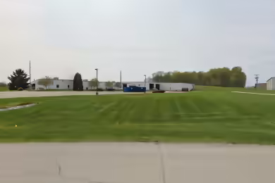 1514 Progress Drive | 59,200 SF Industrial Space Available for Lease in Albion, IN