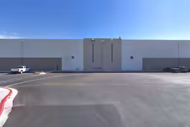 7015 South Corporate Plaza Drive | Beltway Business Park - Bldg. #9 - 98,500 SF Industrial Space