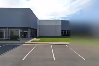 Anthony Road | Prime Industrial Space Available at Airport Center I