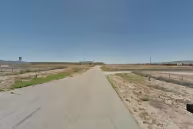 4900 Industrial Boulevard | Industrial Space for Lease at Kingman Airport Industrial Park