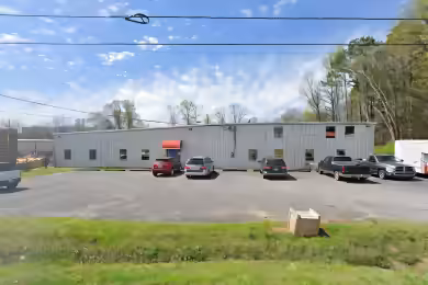 97 Old Dixie Highway | 15,120 SF Industrial Space Available for Lease in Adairsville, GA