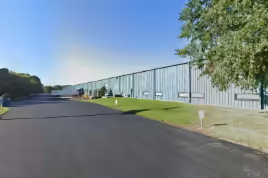 2024 Hawthorne Avenue | 2024 Hawthorne Ave - Premier Industrial Space for Lease