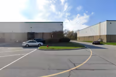 Wilso Drive | DeSoto Business Park - Industrial Space for Lease in Baltimore, MD