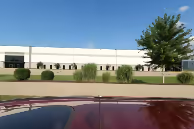 4201 South James Street | Prairie Business Park III - 105,000 SF Industrial Space in Grimes, IA
