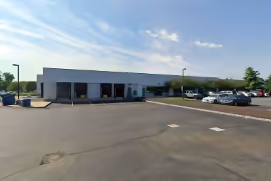 191 Talmadge Road | Bldg 10 - 53,420 SF Industrial Space for Lease in Edison, NJ
