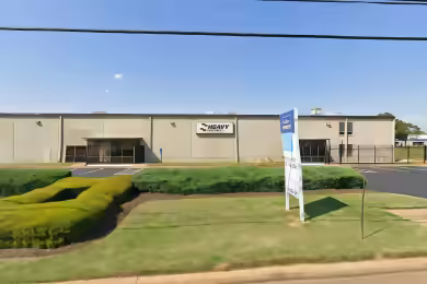 3930 East Raines Road | Industrial Space for Lease at 3930 E Raines Rd, Memphis, TN