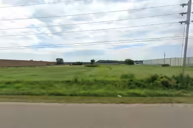1201 Kretschmer Drive | Kretschmer Industrial Warehouse - 112,500 SF Available in Manhattan, KS