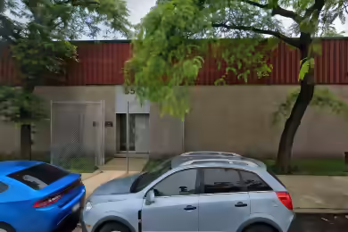 555 West 14th Place | Industrial Space for Lease at 555 W 14th Pl, Chicago, IL