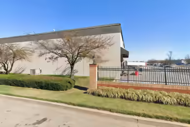 Trident Court | Trident Court - 16,700 SF Industrial Space Available in Halethorpe, MD