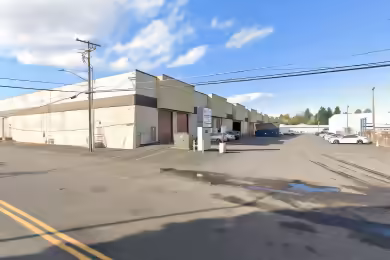 2300 East 1st Street | East First Street Distribution Center - 54,000 SF Industrial Space in Vancouver, WA