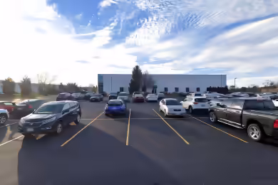 Commerce Centre Drive | 28,800 SF Industrial Space for Lease in Pewaukee, WI